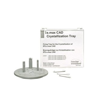E.MAX CAD Crystallization Tray