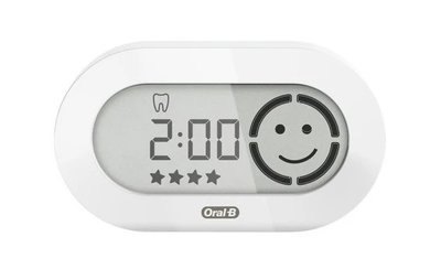 Braun Oral B náhradní display Smart Guide D36, bílý