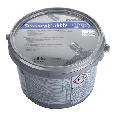 Sekusept Active 1,5kg