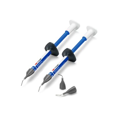 3M/Solventum Filtek Supreme Flowable A1 2g 2ks