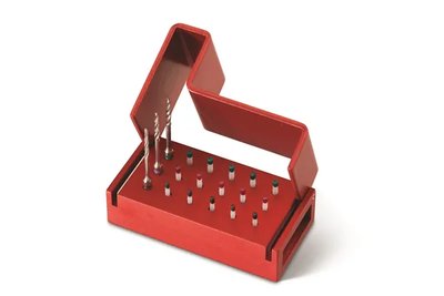 FibreKleer 4X Tappered Post Kit (kónický)