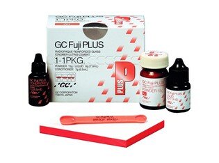 Fuji Plus zestaw 1-1 A3 15g proszek A3 + 7ml płyn +6,5ml Fuji Plus Conditioner+akcesoria