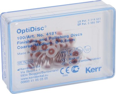 OptiDisc®