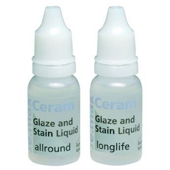 E.MAX CERAM Glaze-STAIN LIQUID