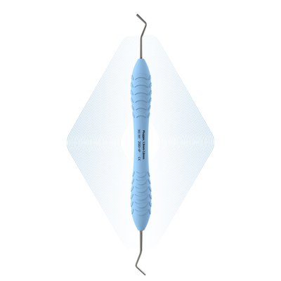 Modelovací nástroj Plugger, 1.3mm-1.8mm