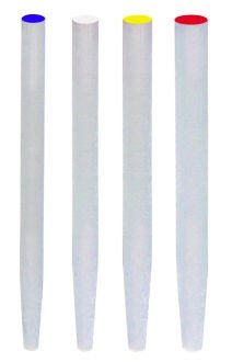 Dento-Clic Posts 1,2 mm biele