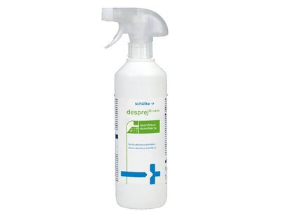 Desprej NEW 500ml s rozprašovačem