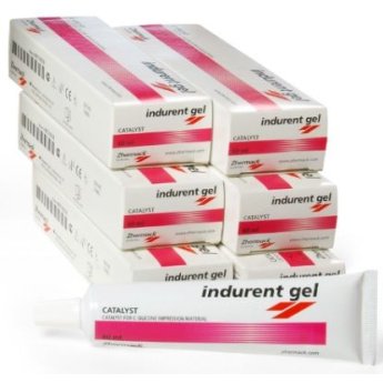 Indurent gel 60ml