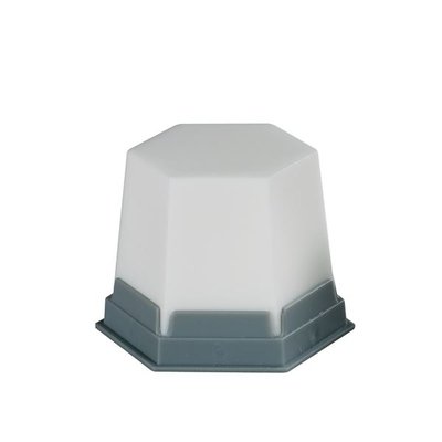 Vosk Geo Snow-white, opákní 75g