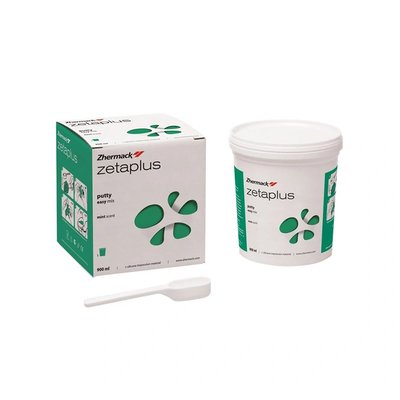 Zetaplus Putty 1,53 kg