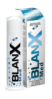 BlanX Med Sensitive Teeth 100 ml