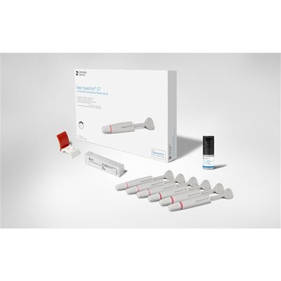 Neo Spectra ST ekonomické úvodní balení - stříkačky (HV)