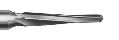 Tvrdokov chir fréza lindemann D44,5mm 016, H161