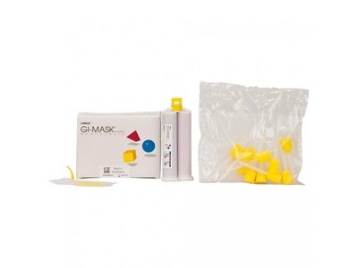 GI MASK - kartuše 2x50 ml