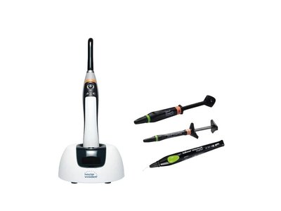 Bluephase PowerCure & System Kit Syringe