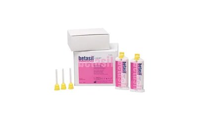 Betasil Vario light 6x50ml