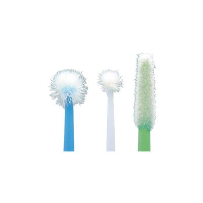 Apply-Tips jemné-fine, bílé 100ks