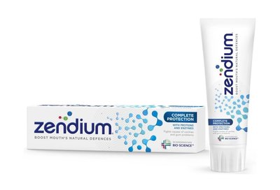 Zendium Complete Protection zubní pasta 75 ml