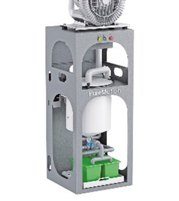 Medentex PureMotion M8