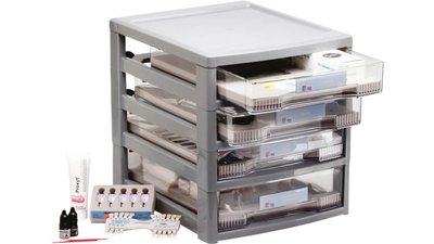 IPS e.max CAD for CEREC/inLab