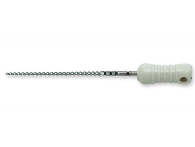 VDW NiTi K-File 025mm 045