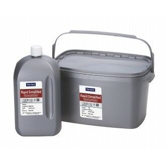 VERTEX RAPID SIMPLIFIED 4kg + 2l płyn