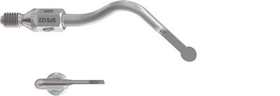 Ultrazvuková koncovka Komet SONICflex SFS122 020