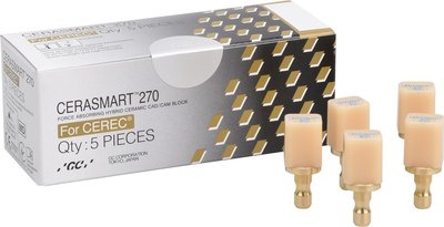 GC CERASMART™ 270
