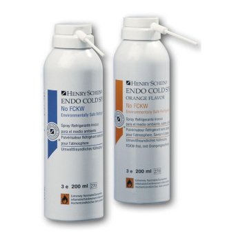 HS-chladící sprej