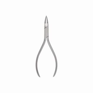 KLEŠTĚ HOW ZAHNUTÉ