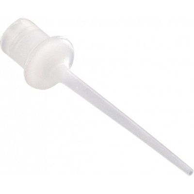 Relyx Fiber Post, doplňkové balení, 10 čepů, velikost 0 - bílé /1,1 mm/