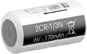 Dentapen náhradní baterie, 10ks