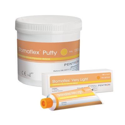 Stomaflex Putty 1300g