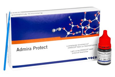 Admira Protect 4,5 ml VOCO
