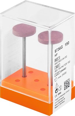 Diamantschleifer 9736