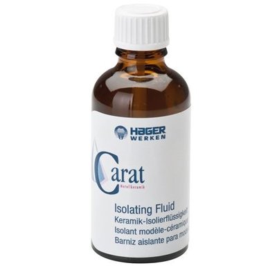 Carat izolace 50 ml