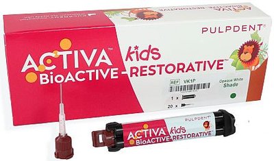 Activa Bio-Active Kids