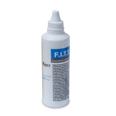 F.I.T.T. tekutina 100ml