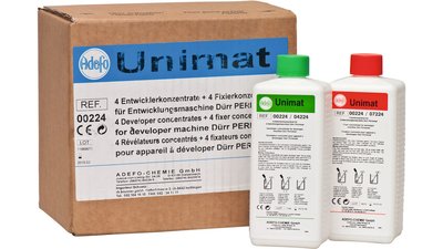 UNIMAT