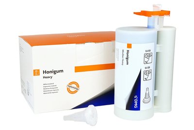 PROMOCJA Honigum Heavy 380 ml DMG do 03.07.2026