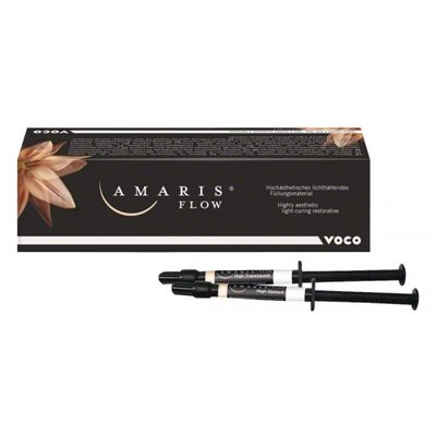 Amaris Flow - syringe 2x 1,8 g HT