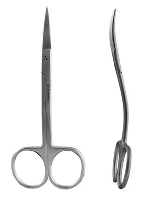 Nůžky na dáseň LaGrange