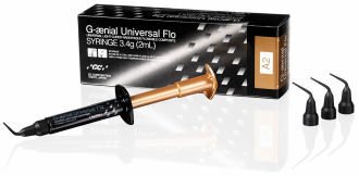G-aenial Universal Flo - kompozit, 3,4g
