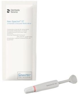 Neo Spectra ST LV - kompozit, 3g A3