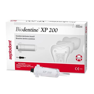 Biodentine XP 500, 10 ks