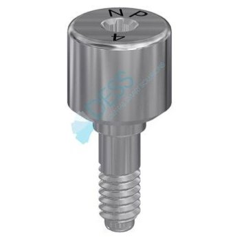 vhojovací váleček Nobel replace, NP, 4mm