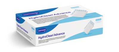 HydroClean 10 × 17 cm 10 ks