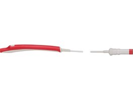 Elektrochirurgie-Gerät MD 62 Elektroden-Handgriff