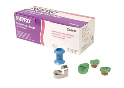 Nupro 200x1,9g s FL jemná máta (kalíšky) (801232)