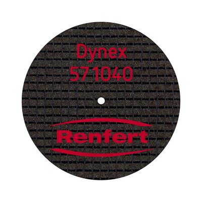 Separační disk Dynex 0,7x40mm 20ks vyztuž.